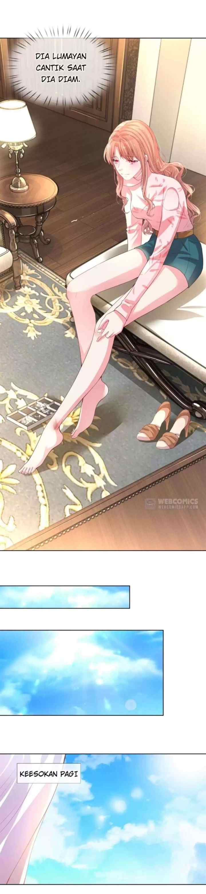 Sweet Escape chapter 21 halaman 5