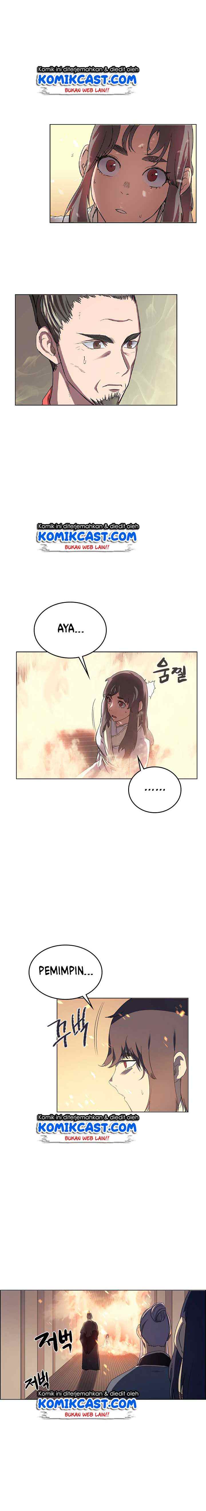 Chronicles of Heavenly Demon chapter 82 halaman 13
