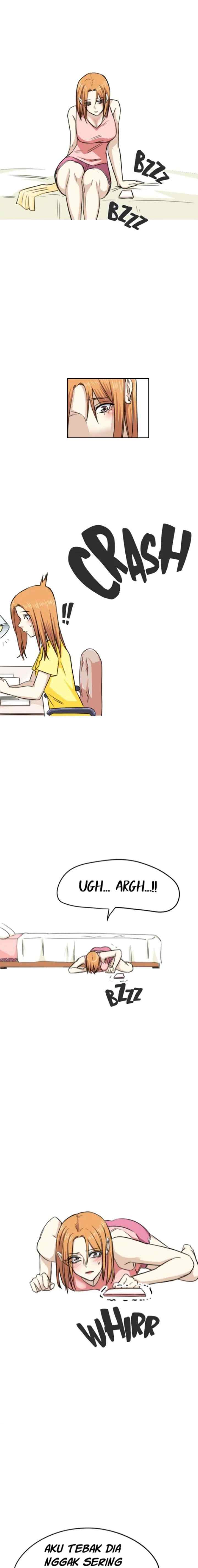 Drawing Romance chapter 32 halaman 10