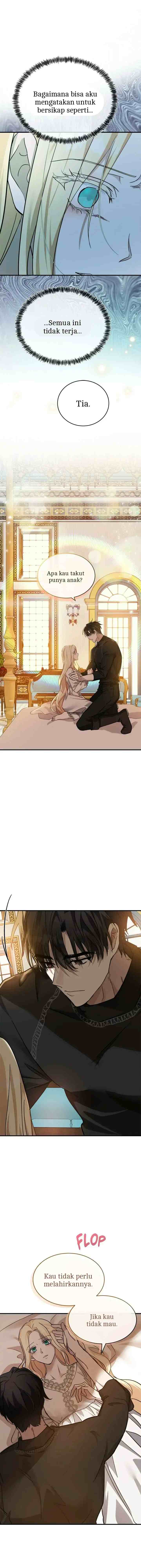 The Villainess Lives Twice chapter 128 halaman 14
