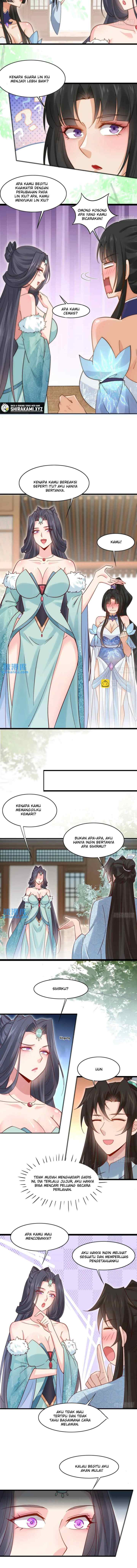Please Don't Show Your Son chapter 79 halaman 5