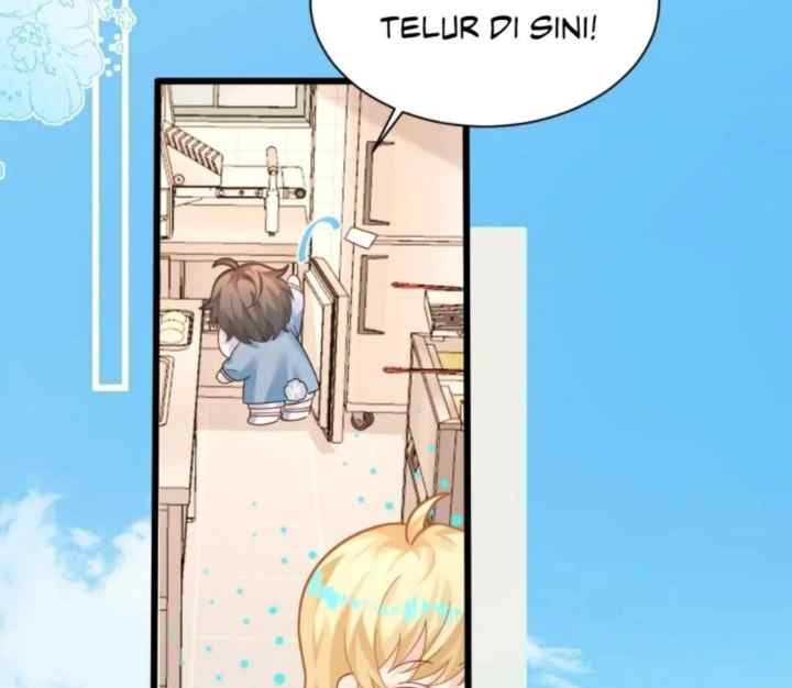 The Falling Sea God Special Chapter chapter 20 halaman 6