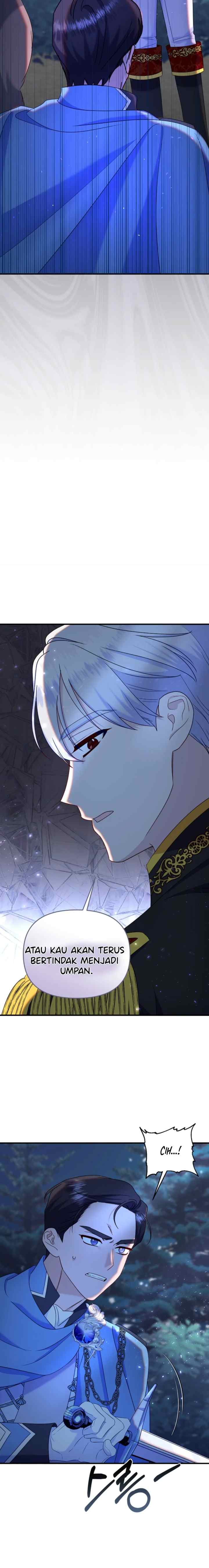 I Stole the Child of My War-Mad Husband chapter 92 halaman 16