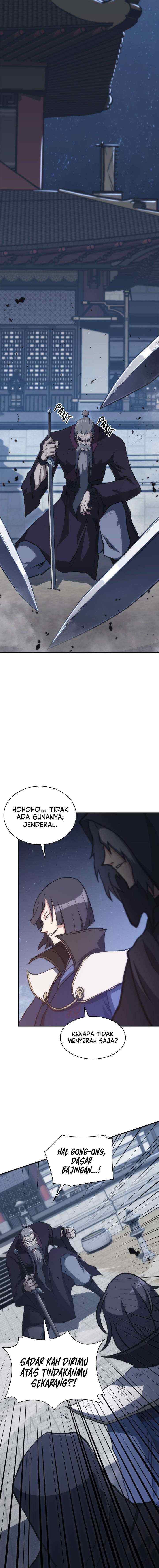 MookHyang - The Origin chapter 37 halaman 4