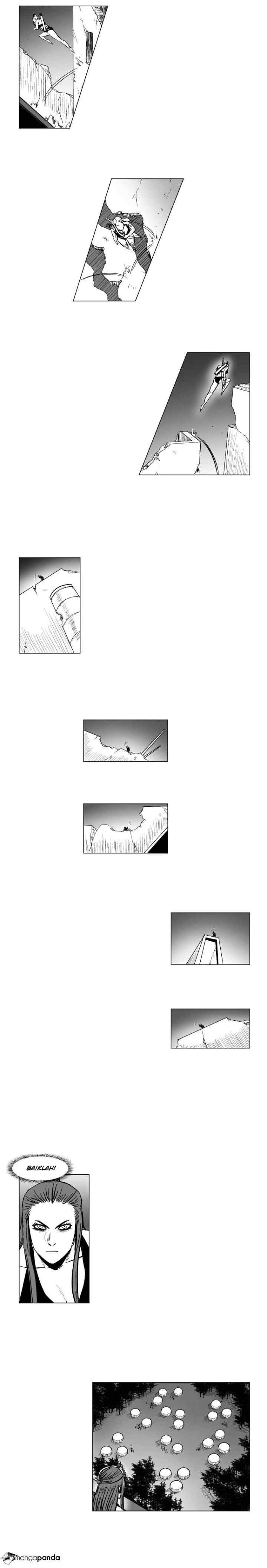 Red Storm chapter 157 halaman 14