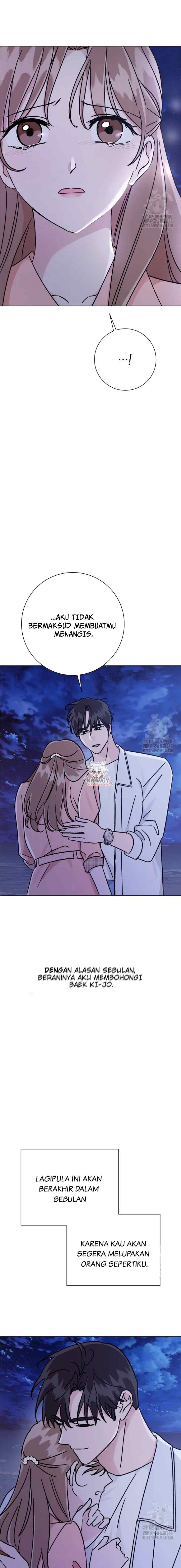 Difficult Boss chapter 18 halaman 15