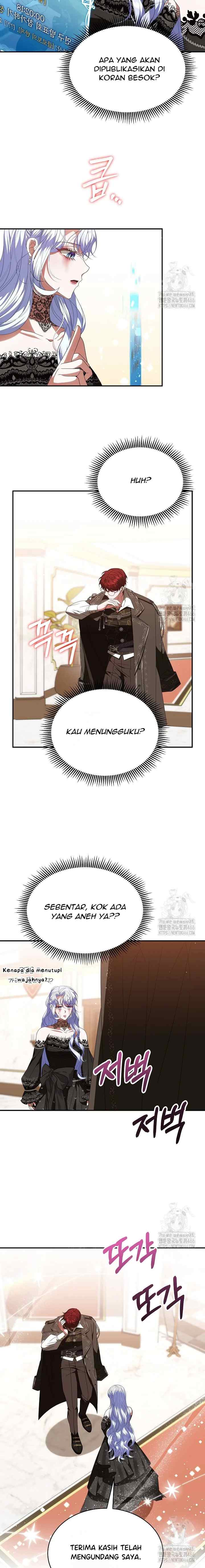 A Guide to the Reality of Villain Extras chapter 32 halaman 6