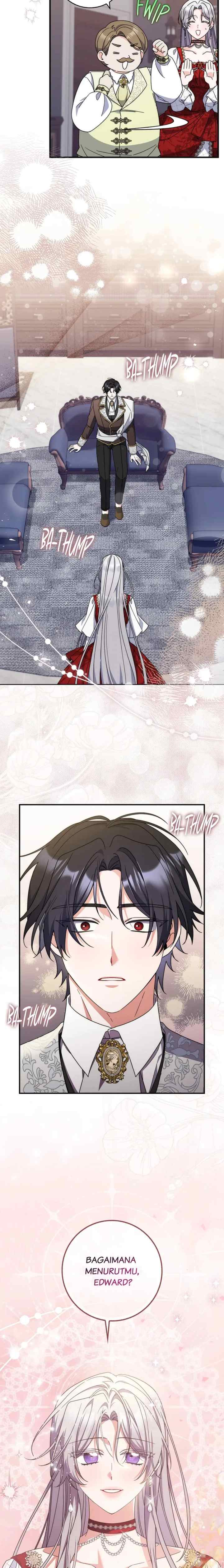 As My Husband Wish, I Will Bring in the Concubine chapter 39 halaman 11