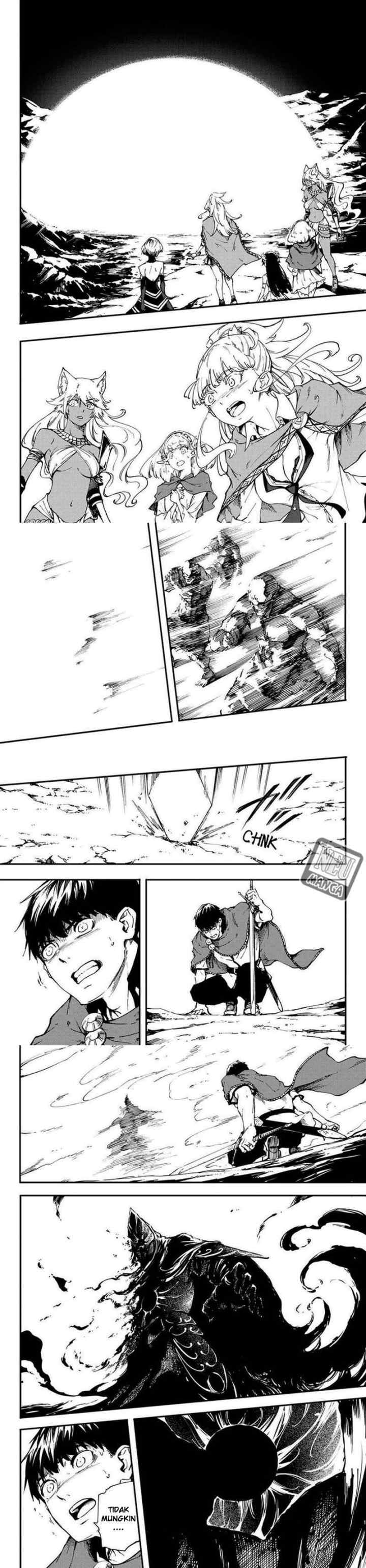 Kekkon Yubiwa Monogatari chapter 29 halaman 13