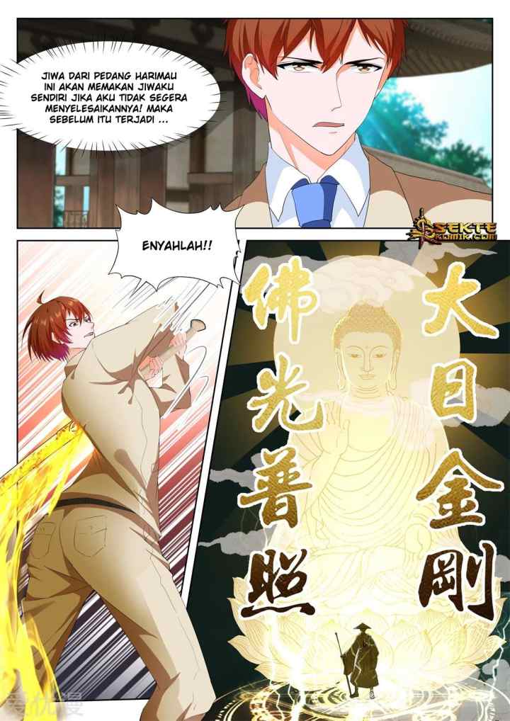Metropolitan System chapter 329 halaman 4