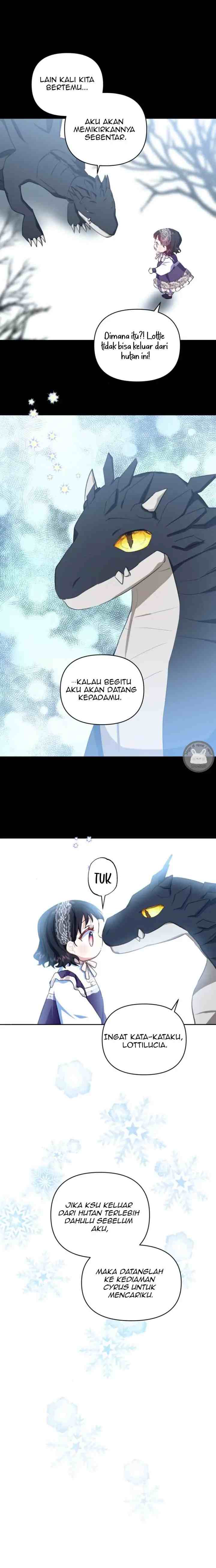 Monster Duke's Daughter chapter 26 halaman 12