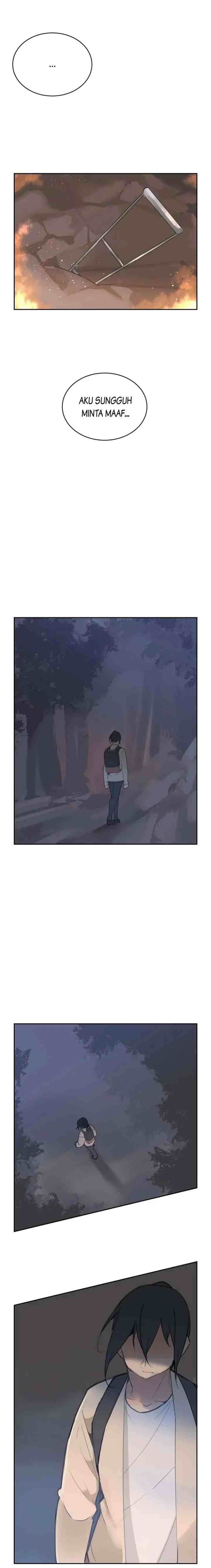 Devil Sword King chapter 88 halaman 13