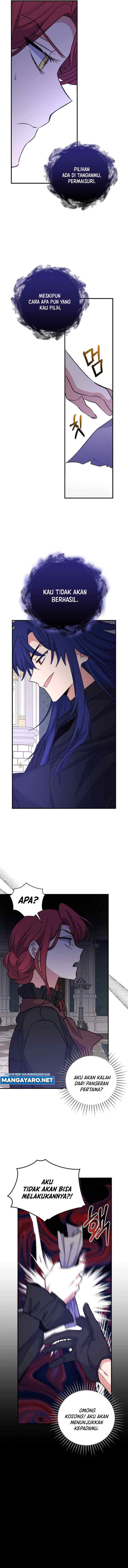 Yigret chapter 64 halaman 7