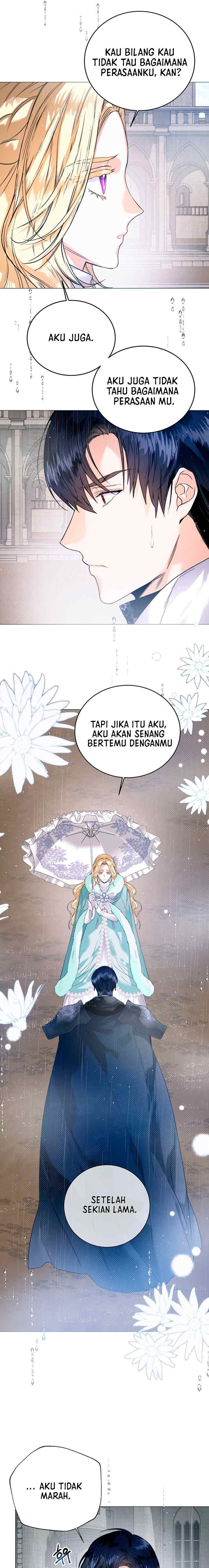 Royal Marriage chapter 77 halaman 4