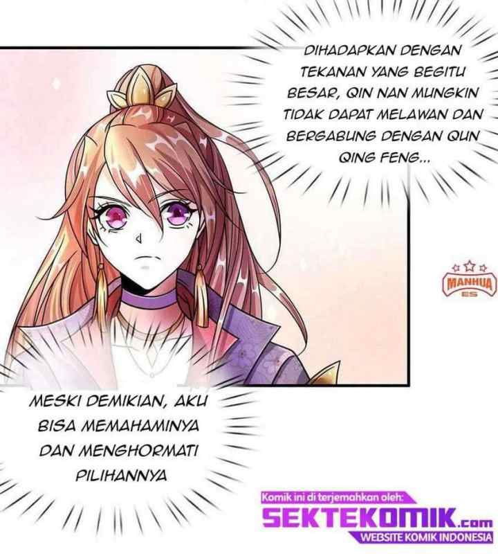Marvelous Hero of the Sword chapter 70 halaman 4