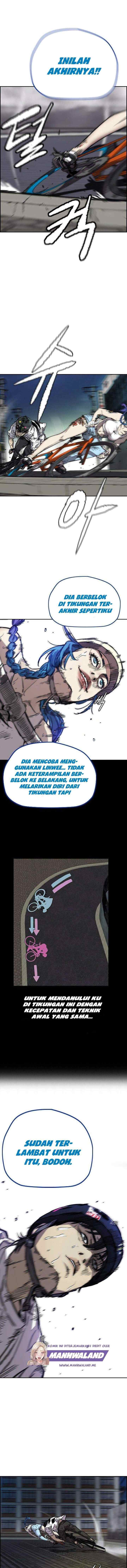 Wind Breaker chapter 372 halaman 13