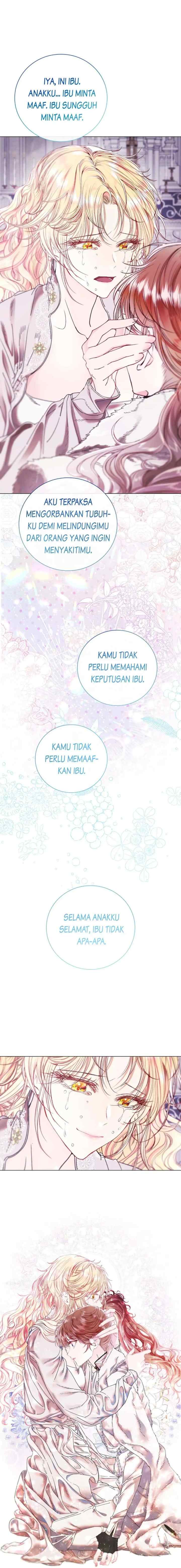 I Woke Up as the Ugly Duckling chapter 99 halaman 15