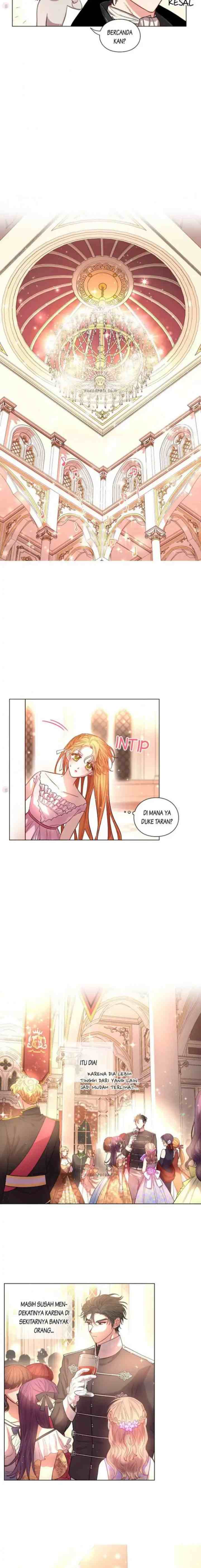 Lucia chapter 3 halaman 8