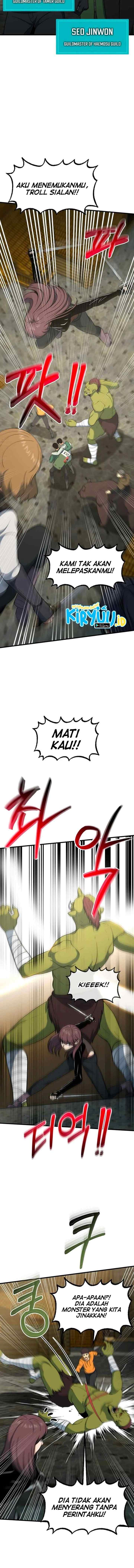Dungeon House chapter 41 halaman 14