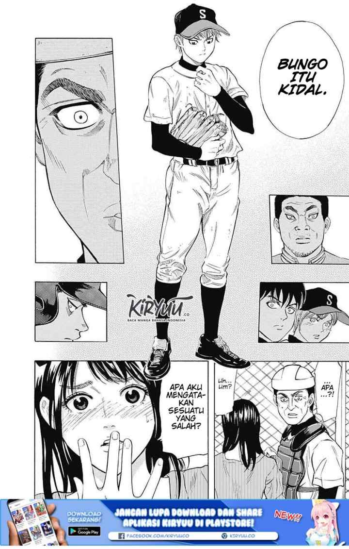 Bungo chapter 5 halaman 19