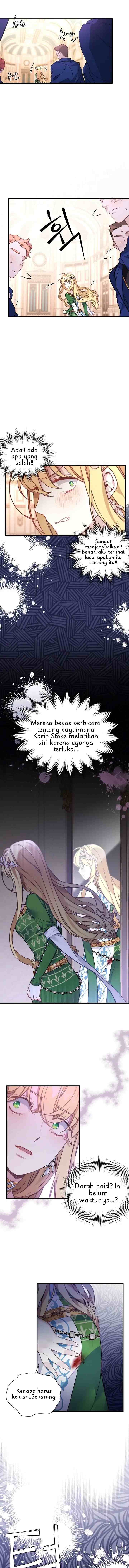 Not Sew Wicked Stepmom chapter 45 halaman 10