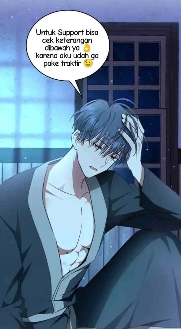 The Siren: Becoming the Villain's Family chapter 64 halaman 19