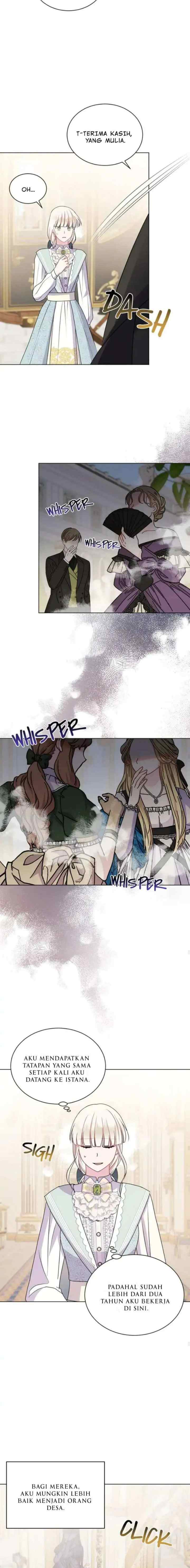 He Likes Me a Lot More Than I Thought! chapter 29 halaman 4