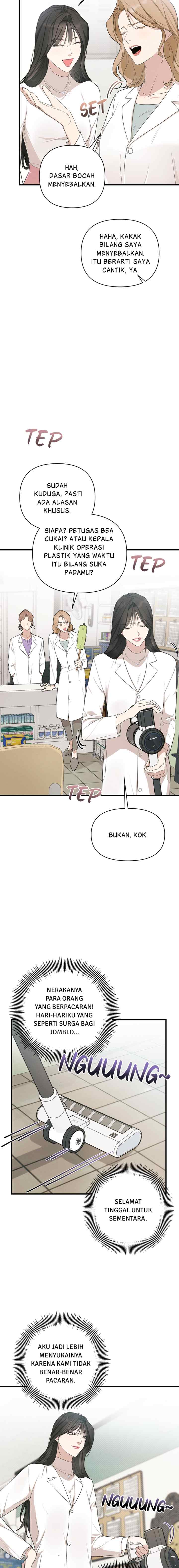 The Perfect Contract chapter 17 halaman 13