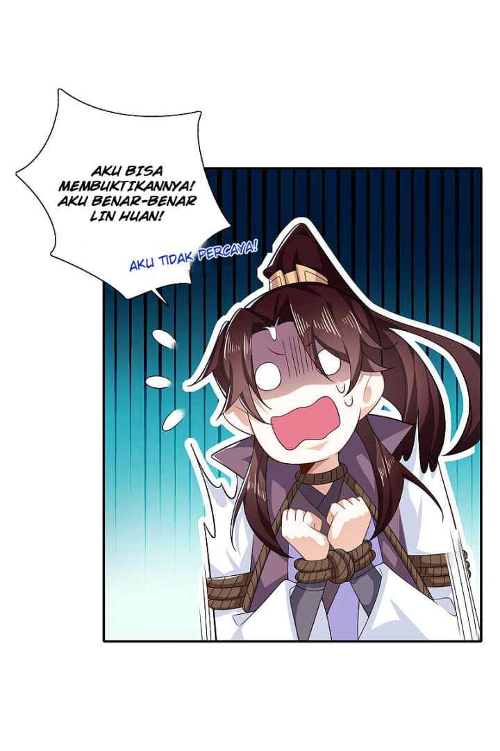 Best Son-In-Law chapter 40 halaman 16