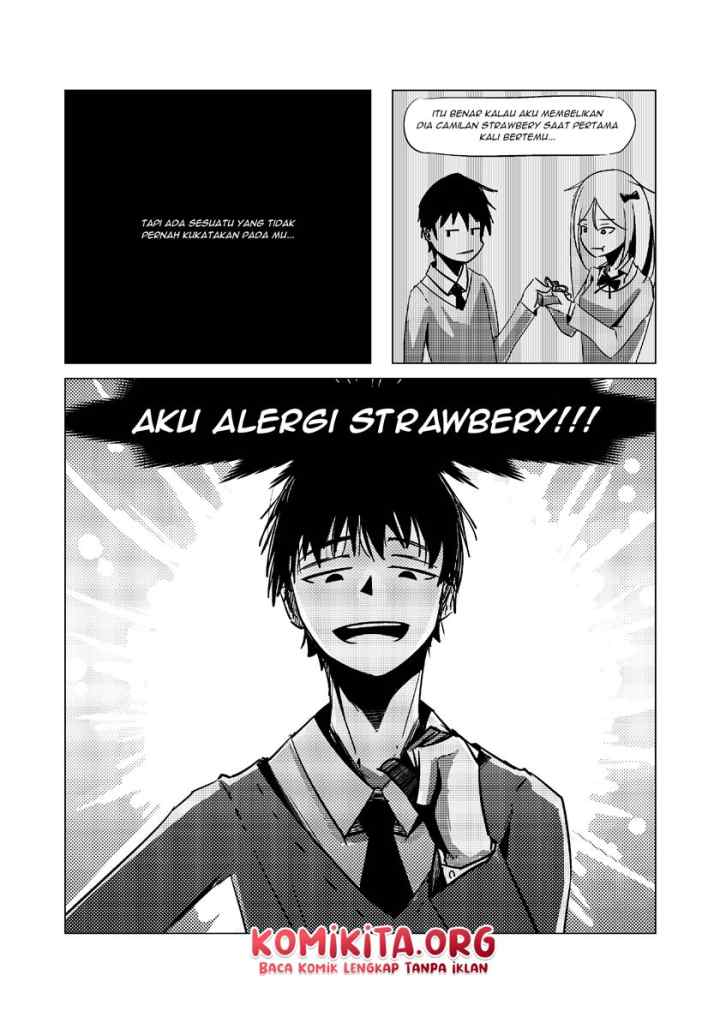 Opposites In Disguise chapter 0 halaman 11