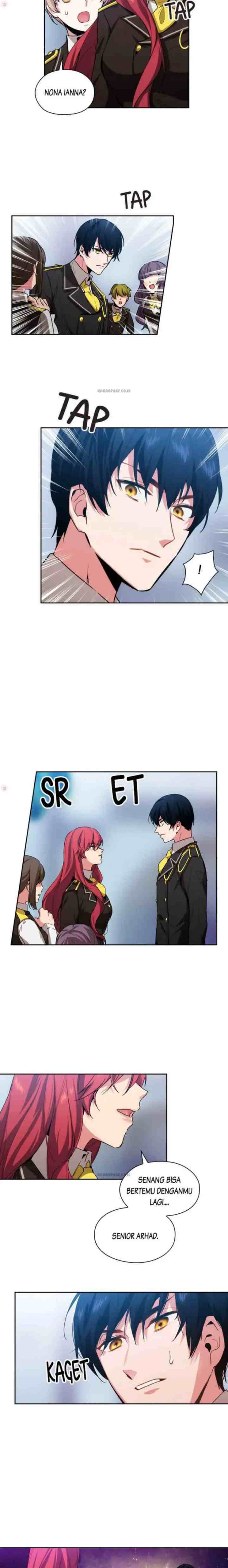 Adonis chapter 68 halaman 10