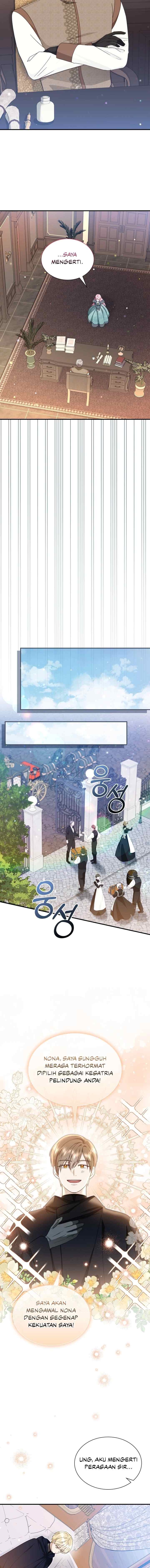 Even If The Villain's Daughter Regresses chapter 32 halaman 18