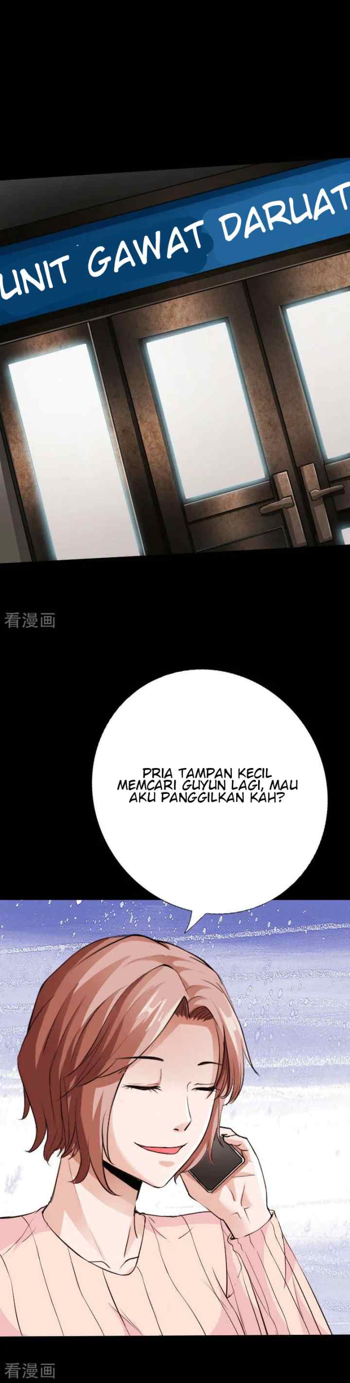 Hopeless chapter 74 halaman 4