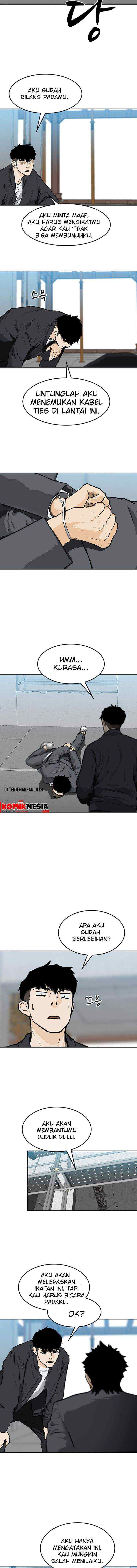Fight Hard chapter 5 halaman 6