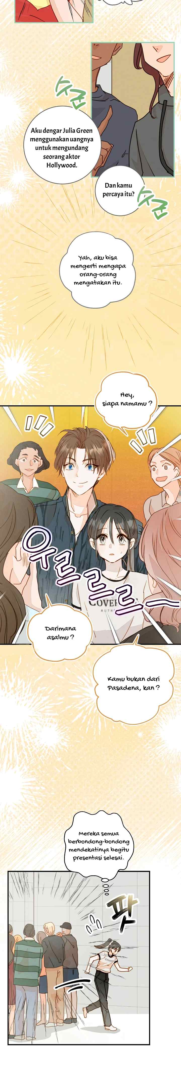 William In The Closet chapter 11 halaman 17