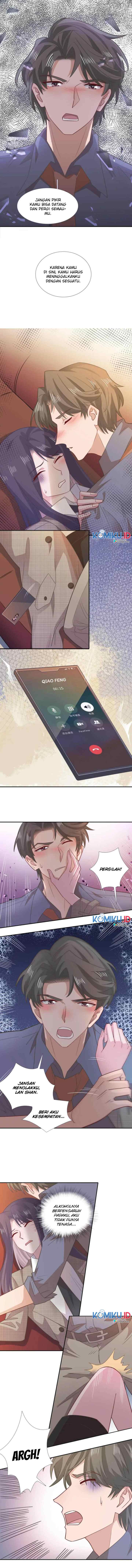 The Glutton Next Door chapter 113 halaman 4