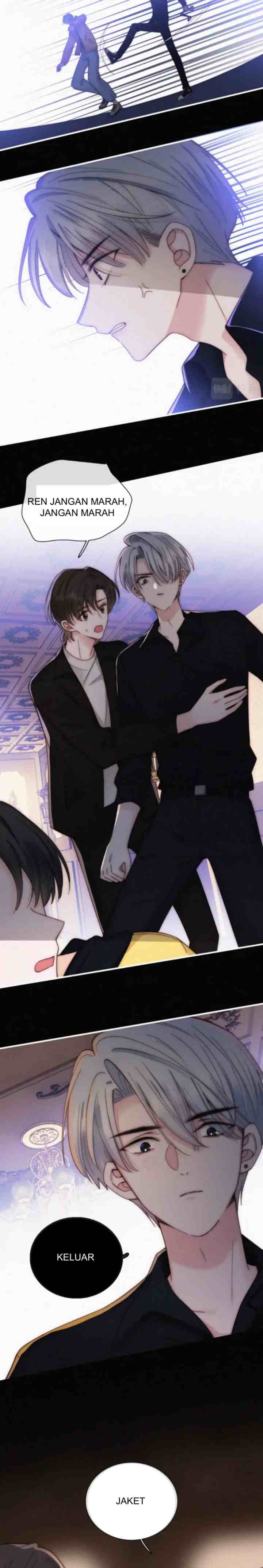 Destined to Love You chapter 13 halaman 6