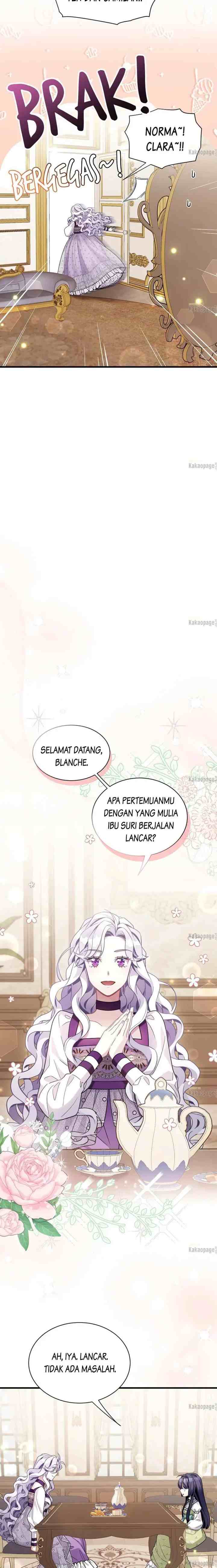 Not Sew Wicked Stepmom chapter 65 halaman 5
