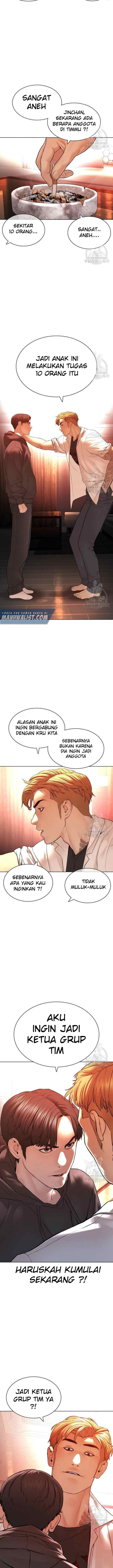 How to Fight chapter 141 halaman 5