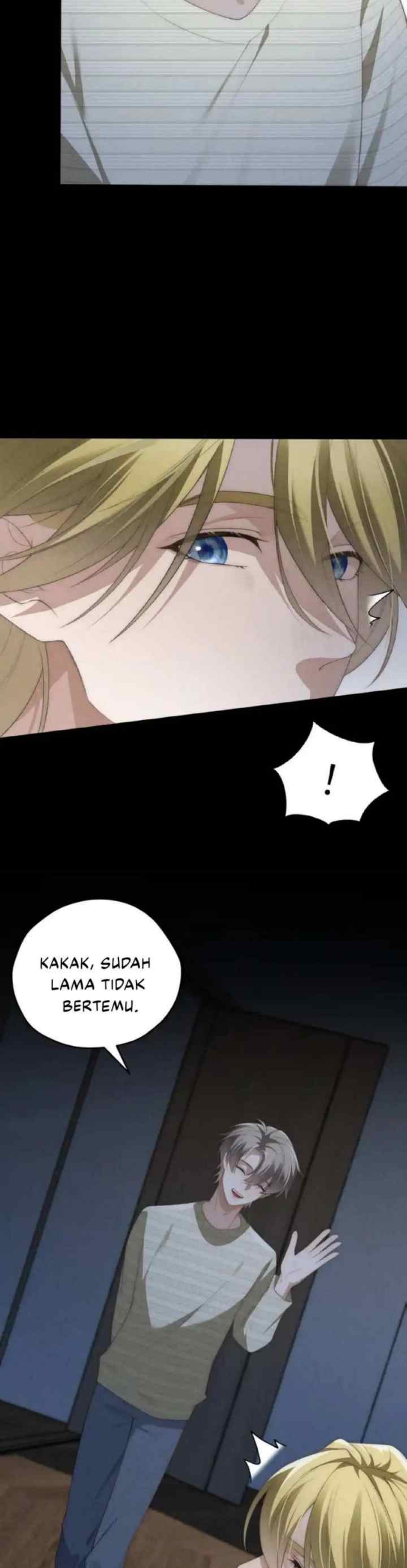 Listen To Me chapter 32 halaman 4