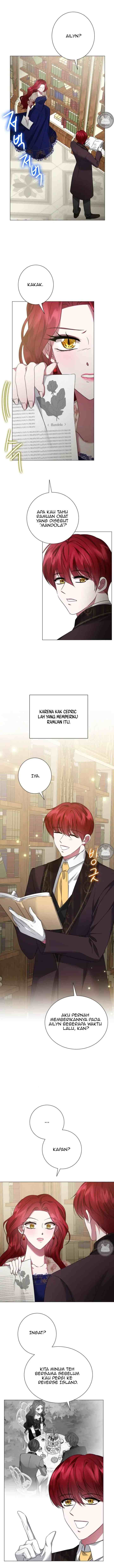Circumstances of Switching Bodies chapter 27 halaman 10