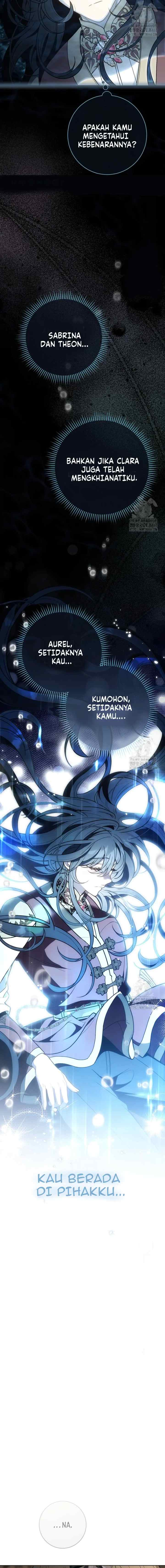 I Was Told To Die chapter 33 halaman 9