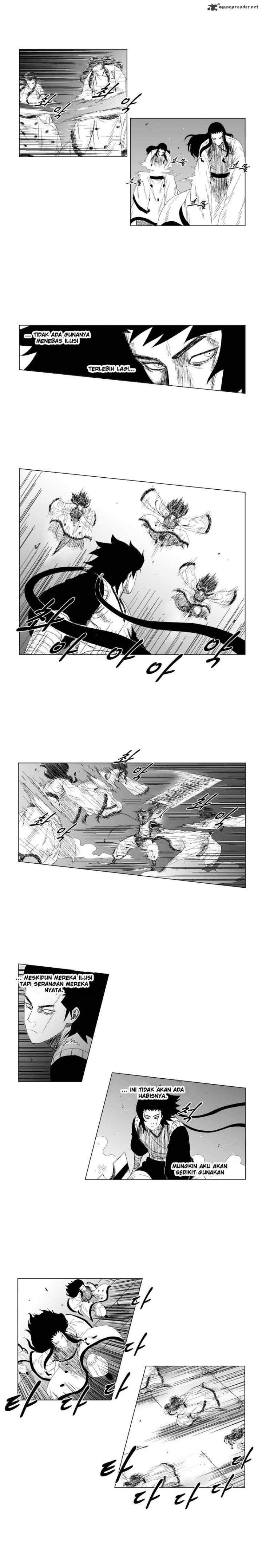 Red Storm chapter 75 halaman 7
