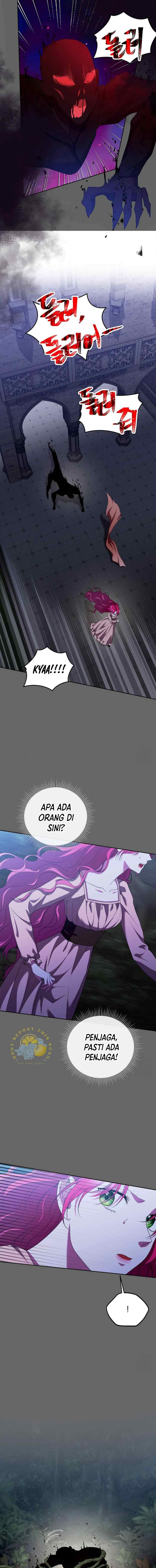 I Became the Emperor's Cat chapter 52 halaman 16
