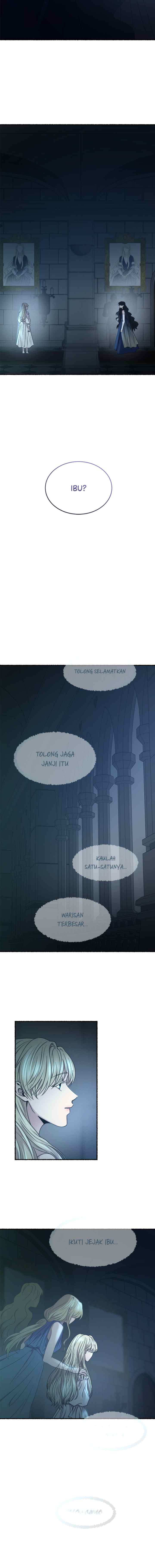 Cursed Blessing chapter 142 halaman 11