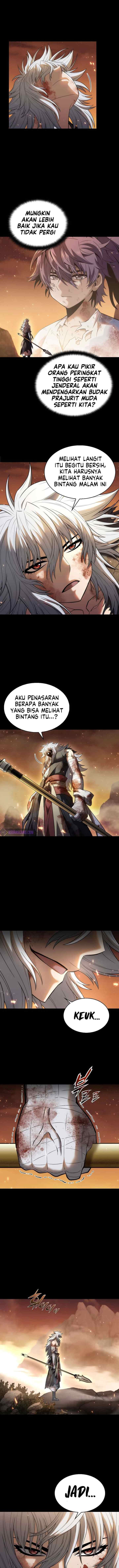 The Star Of A Supreme Ruler chapter 1 halaman 12