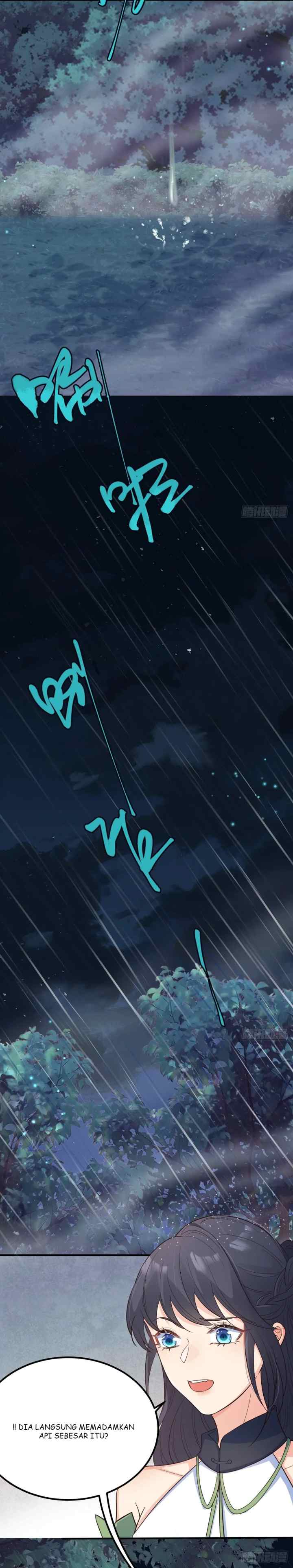 Fox Spirit Child Is Also Quite Obedient Today? chapter 40 halaman 16