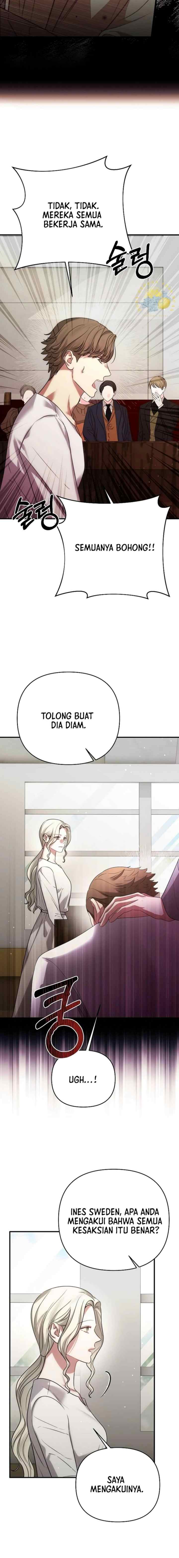 How To Turn A Kind Savior Into An Emperor chapter 38 halaman 17
