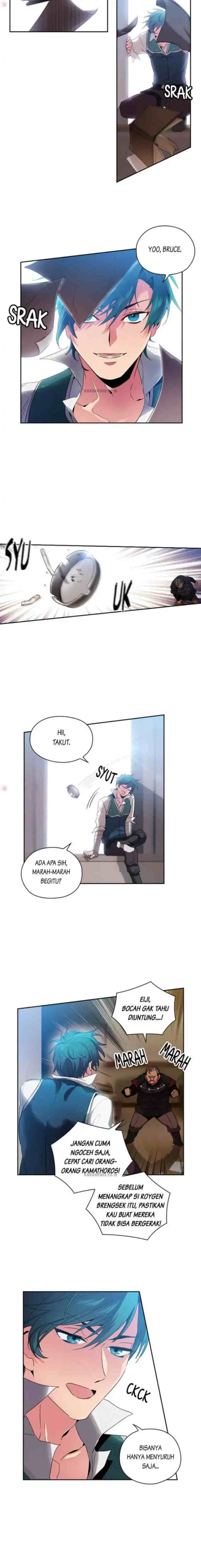 Adonis chapter 88 halaman 11