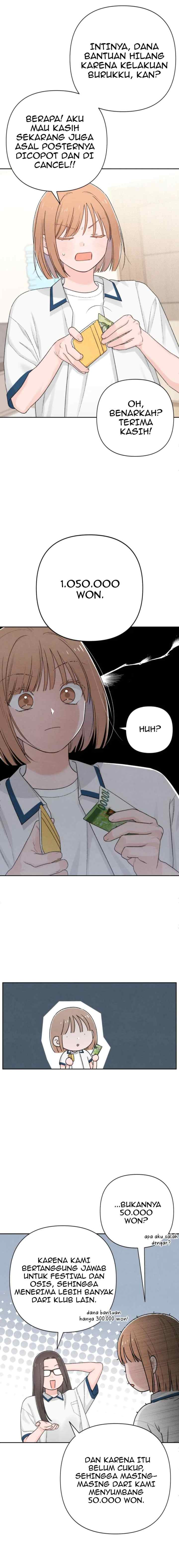 Apocalypse of Youth chapter 57 halaman 8